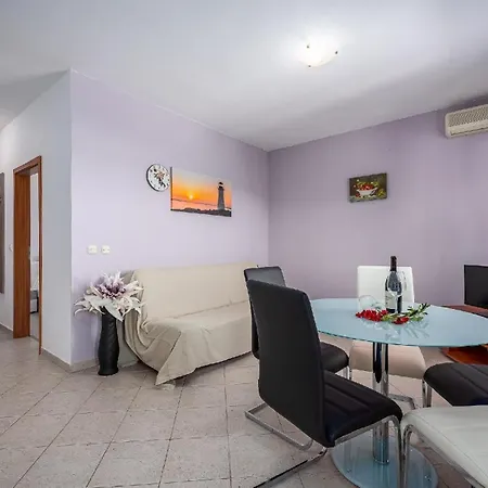 Fuer 5 Personen Ca 50 Qm In Drenje, Istrien Bucht Von Rasa Apartment Labin (Istria)