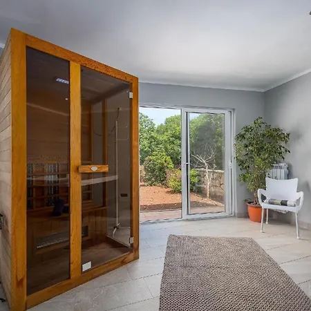 Apartment Fuer 5 Personen Ca 50 Qm In Drenje, Istrien Bucht Von Rasa Labin (Istria)