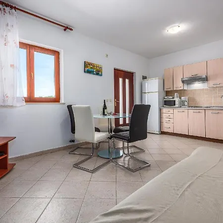 Apartment Fuer 5 Personen Ca 50 Qm In Drenje, Istrien Bucht Von Rasa