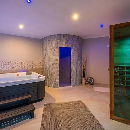 Fuer 5 Personen Ca 50 Qm In Drenje, Istrien Bucht Von Rasa Apartment Labin (Istria)