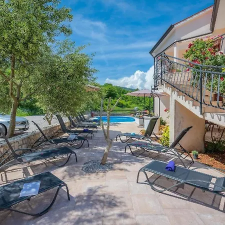 Fuer 5 Personen Ca 50 Qm In Drenje, Istrien Bucht Von Rasa Apartment *